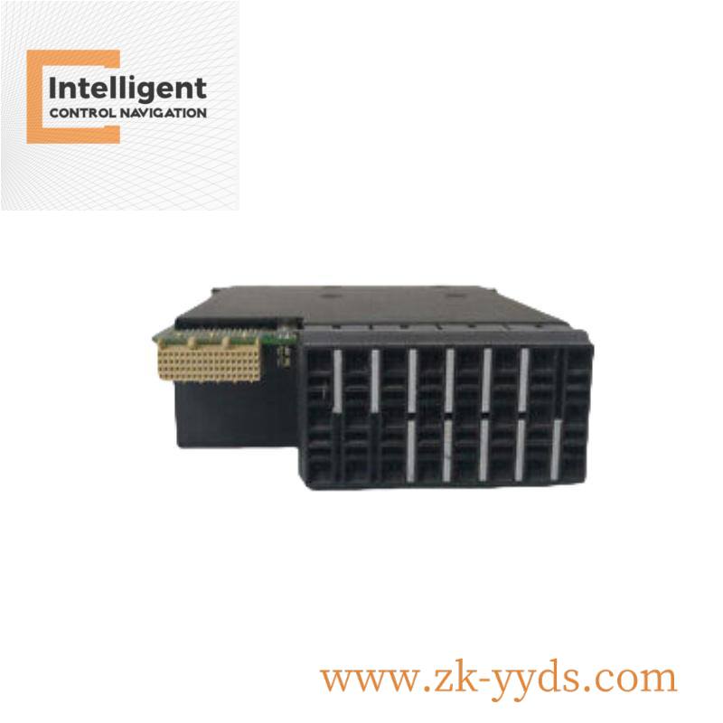 general_electric_ur8lh_digital_relay_module.jpg GE IC3606STMJ1A Software Module for Industrial Automation