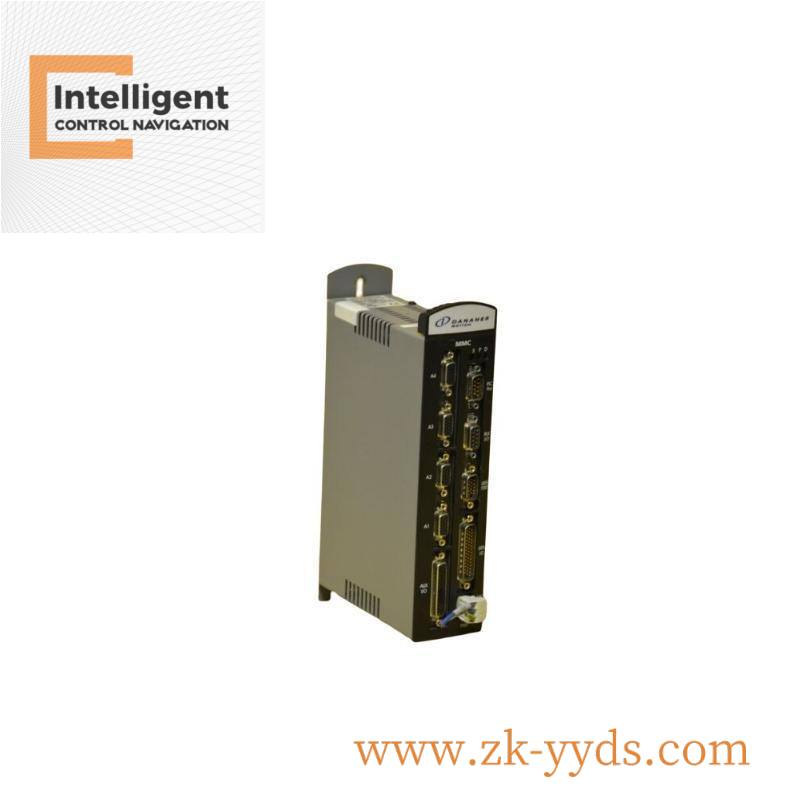 Kollmorgen AKM24C-ANCNC-01 Servo Drive Module