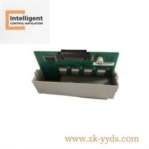 HANMI HFRDI-1616 Industrial Control System Interface Module, High Performance & Reliability