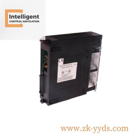 GE 3KS324VS308D113 Phase AC Motor, High Efficiency Industrial Powerhouse