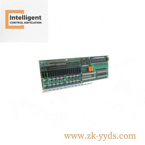 ABB UNS-0863A-P Digital I/O Card - Optimize Your Control System with Flexibility and Versatility