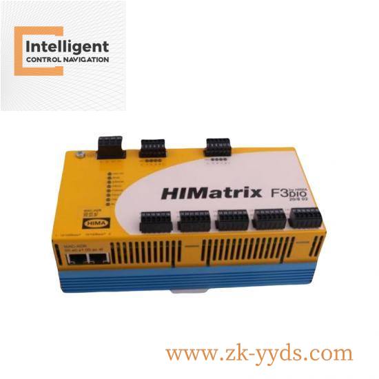 hima_f2103a_17_050_smart_safety_module_1.jpg HIMA F2103a (17.050) Advanced Safety Module for Industrial Control Systems