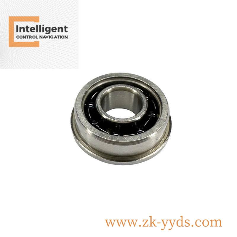 hima_f6705_ball_bearing.jpg HIMA F3318 Digital Input Module, Specialized for Industrial Automation Control