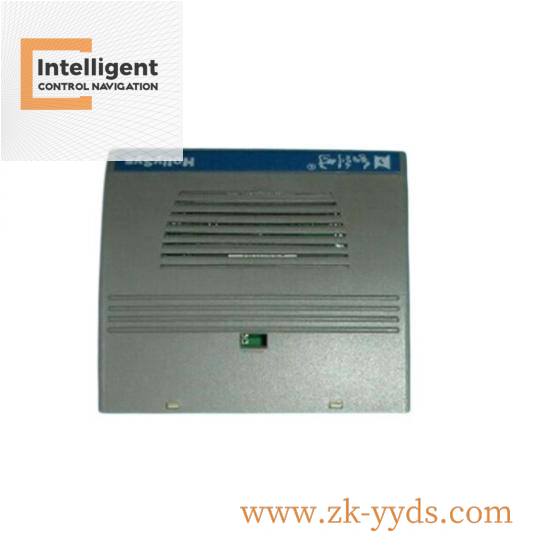 hollysys_fm147_dcs_card-80.jpg A-B 871A-VR5-DMAccessories Control Module Enhancer