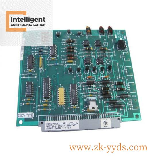 honeywell_14505121-005.jpg Schneider Electric BMXFCC501 - Preformed Cordset with 40-way + HE10 Connector