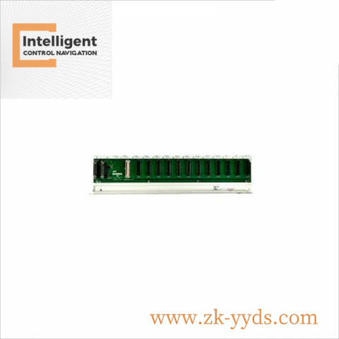 Honeywell A81L-0001-0101 Industrial Control Module