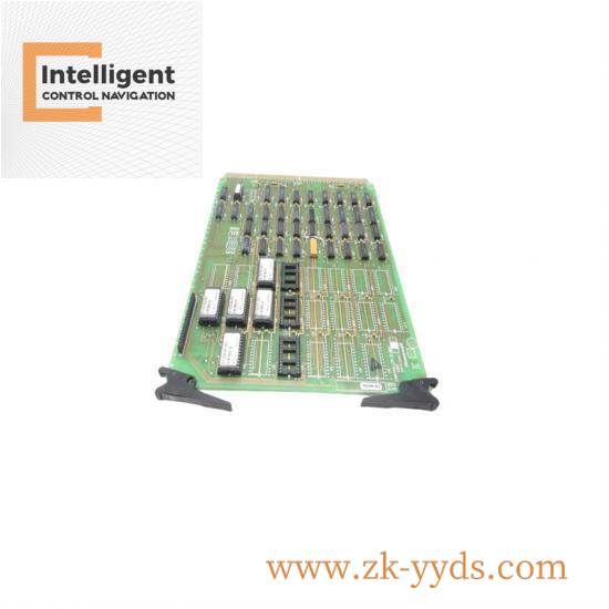 honeywell_30751044-010_pcb_circuit_board.jpg HONEYWELL 51303991-100 Industrial Control System Module