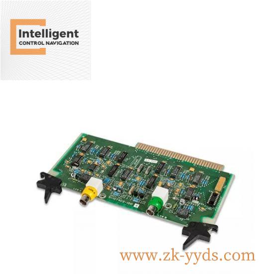 honeywell_51107403-100_input_output_address_board_1.jpg HONEYWELL 51303991-100 Industrial Control System Module