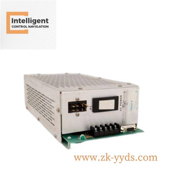 honeywell_51107595-100_power_supply_unit.jpg Honeywell 51107595-100 ACX633 Industrial Control Module