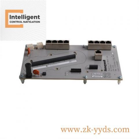 Honeywell R7247C1001 Temperature Controller for Industrial Automation