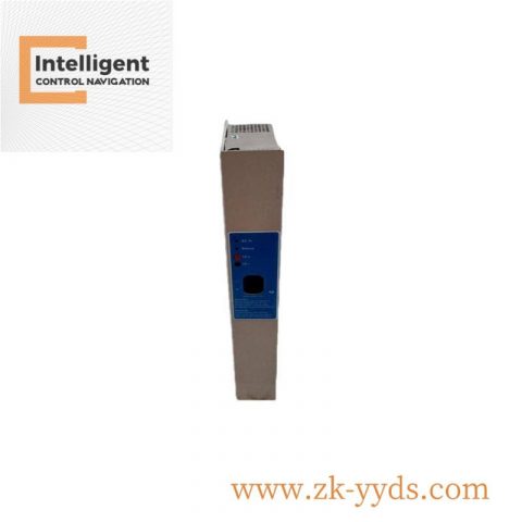 General Electric RES420 High-Speed Controller with Advanced Features, 200 Characters