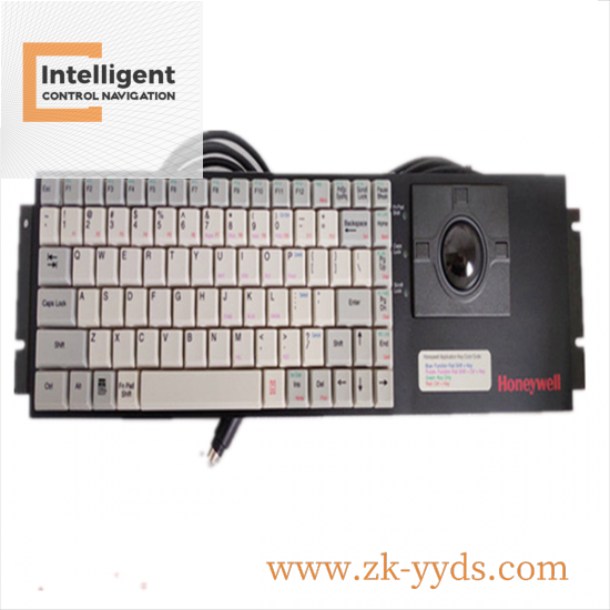 honeywell_51199568-100_dcs_controller_processor_module.png Honeywell 51199568-100 Industrial Keyboard - Rugged Design for Harsh Environments