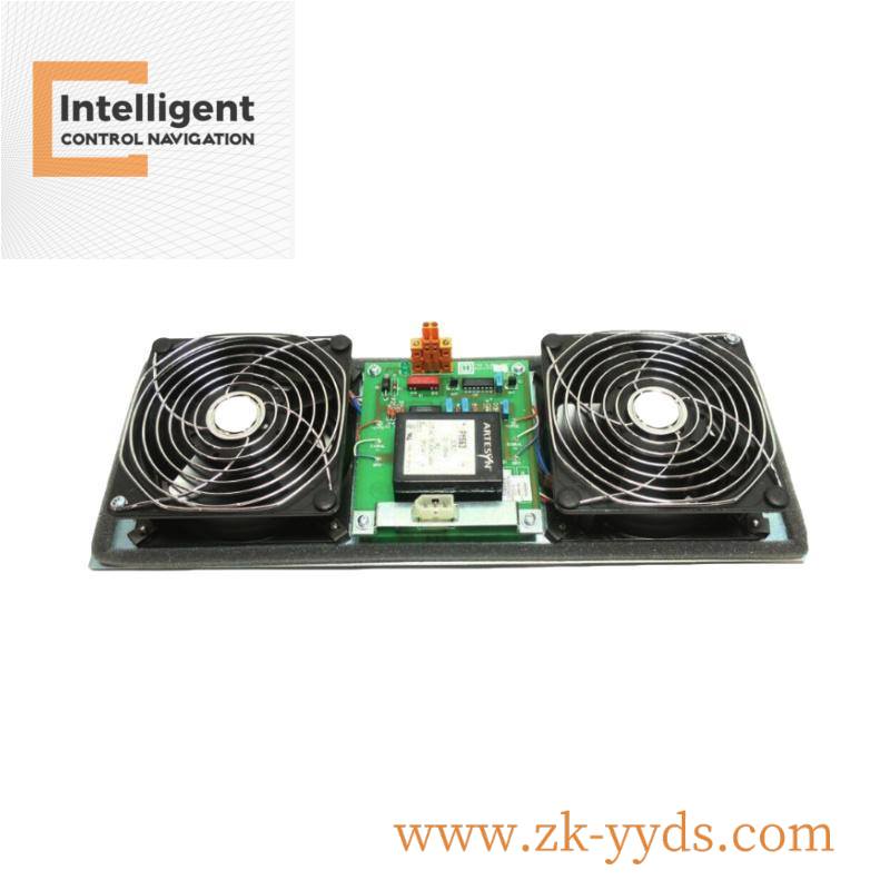 honeywell_51199947-375_120v_cabinet_fan_assembly_with_alarm.jpg AB 1756-SRC1 Scan Rate Controller, High Performance Control Module