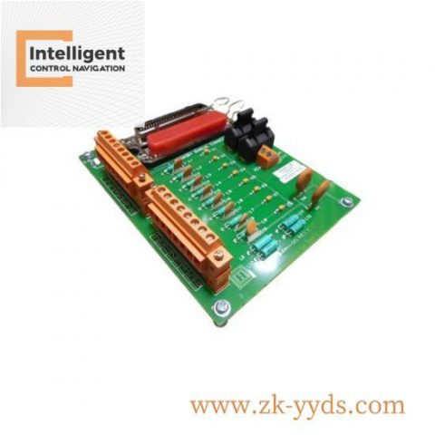 Honeywell PLC 51301647-100 Industrial Control Module