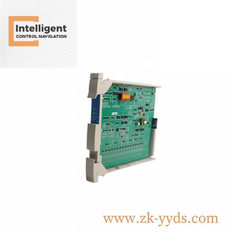 DYNALCO SST-2000A Industrial Control Module, Advanced Sensor Technology for Industrial Automation