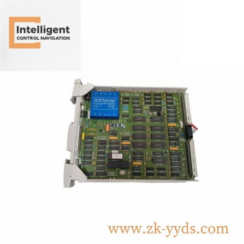 Honeywell 900S50-0360-00 Industrial Control Module for Automation Applications