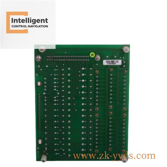 honeywell_51304453-150_mc-taih02_analog_input_1.jpg Honeywell MC-TAIH02 51304453-150 Analog Input Module, Control Systems Component