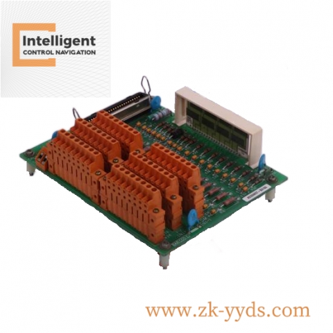 Honeywell 51400978-100: Precision Control Module, Advanced Industrial Automation