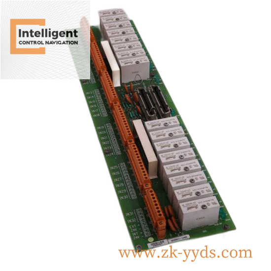 honeywell_51401246-200-1.png Honeywell 51401246-200 Industrial Control Module