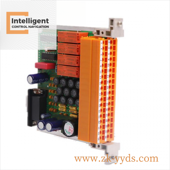 honeywell_51401364_51401363-100_dcs_module.png Honeywell 05701-A-0511 Control Module for Industrial Automation