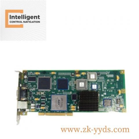 ABB 51403776-100 Controller Module for Industrial Automation Systems