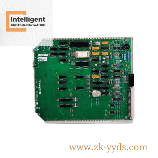 honeywell_6582500003_orgin_in_usa_2.png Honeywell 51305072400 Industrial Control Module