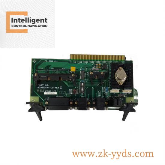 honeywell_80363214-100_pcb_circuit_board.jpg HONEYWELL 51304511-200 NIM Modem for Industrial Automation
