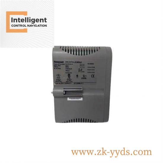 honeywell_8c-pcnt02_51454363-275_controller_module.jpg HONEYWELL MN7234A2008 Control Module, Advanced Industrial Automation Component