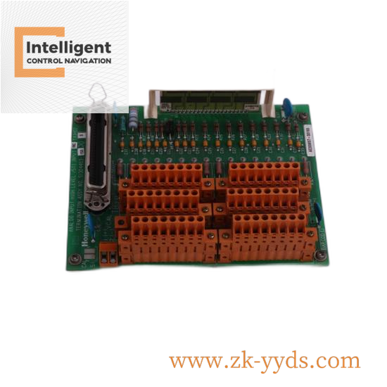 honeywell_8c-taidb1_51307133-175_orgin_in_usa.png Honeywell A06B-6080-H307 High Performance Servo Drive Module