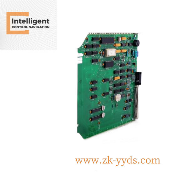 honeywell_8c-taidb1_51307133-175_orgin_in_usa_1.png Honeywell A06B-6080-H307 High Performance Servo Drive Module