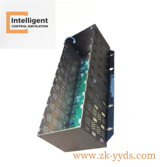 honeywell_900r01-0300_redundant_cpm_rack_1.png OptoControl SELA36AT0100 Language Module, Industrial Automation System Component