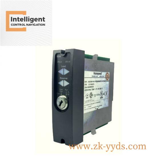 honeywell_900rsm-0101_new_in_box.jpg HONEYWELL 51403160-200 Dual Node Fan Assembly for Industrial Control Systems