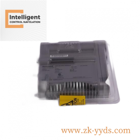 HONEYWELL 51304399-200 Advanced Control Module for Industrial Automation