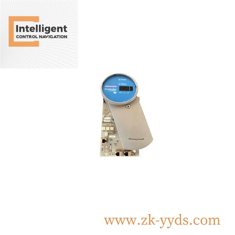 honeywell_cc-pcnt01_c300_controller_module.jpg Honeywell 5352.0 Industrial Automation Controller, Up to 599 Hz Control