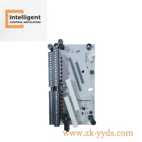 Honeywell 51307780-176 Digital Input Module for Industrial Control Systems