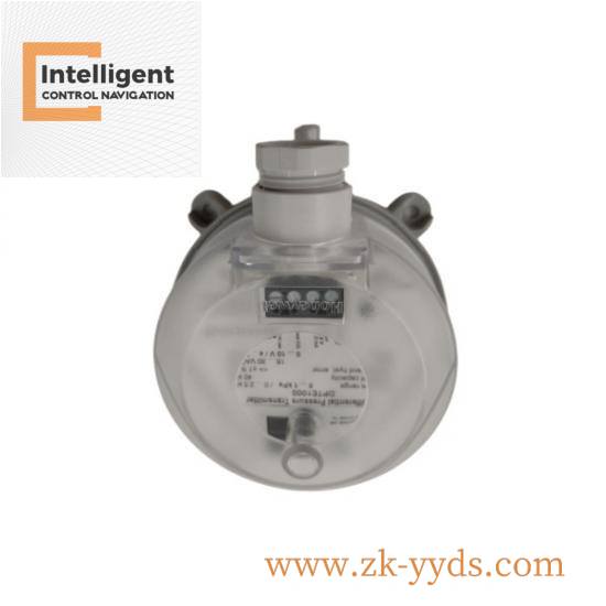 honeywell_dpte1000_differential_pressure_transmitter_for_air.jpg Honeywell DPTE1000 Air Differential Pressure Transmitter for Industrial Control