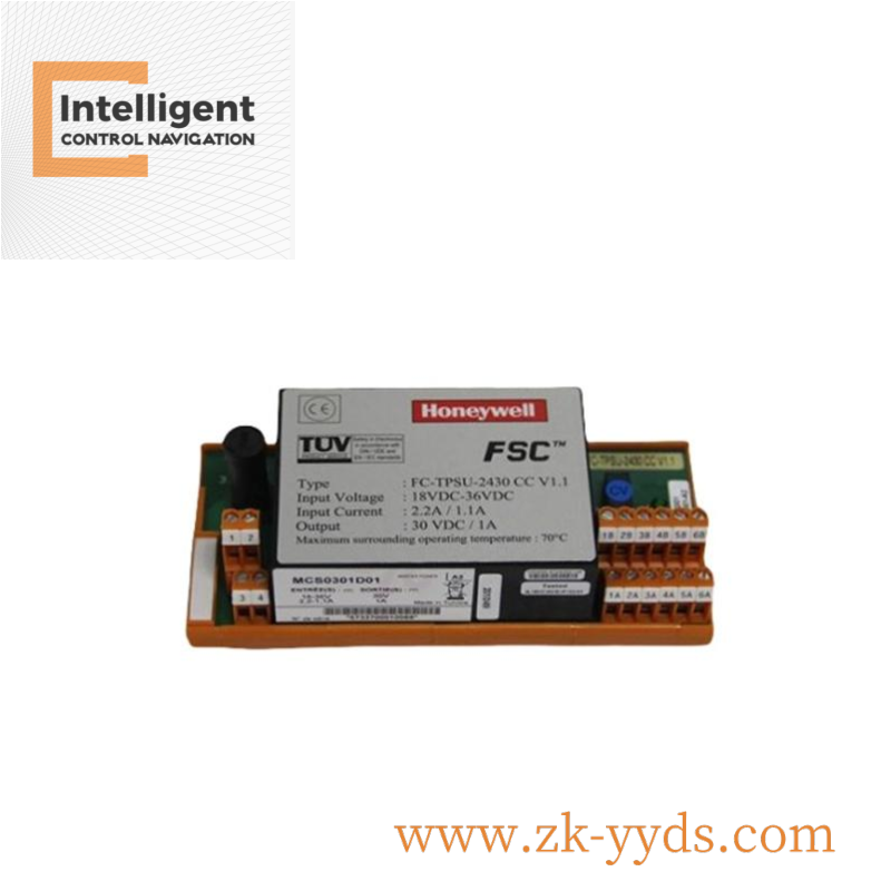 honeywell_fc-bsn-1608_safe_namur_sensor_converter_dcs_module.png Honeywell 2301.0 Industrial Control Module, High Performance Drive