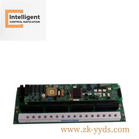 honeywell_fc-sdil-1608_dcs_module.jpg Honeywell R7247C1001 Temperature Controller for Industrial Automation