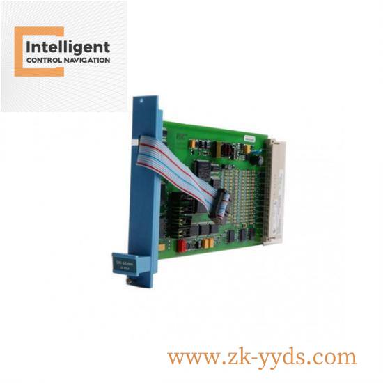 honeywell_fc-sdil-1608_safety_manager_system_module.jpg GE 8727-CA-088 Module IS Carrier - Industrial Control Solutions