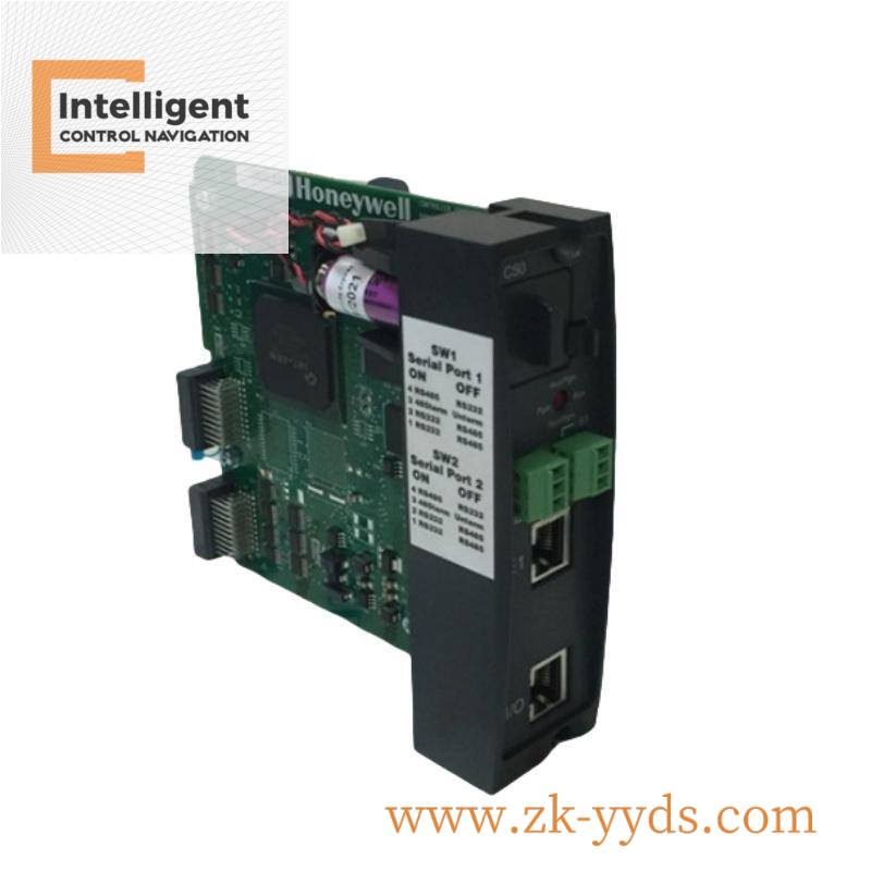 honeywell_fc-sdo-04110_safe_digital_output_module.jpg Honeywell R7247C1001 Temperature Controller for Industrial Automation
