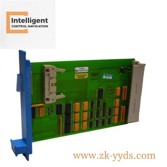 honeywell_fs-io-0001_i_o_output_extender_module.jpg Honeywell FS-IO-0001 I/O Output Extender Module for Industrial Control Systems