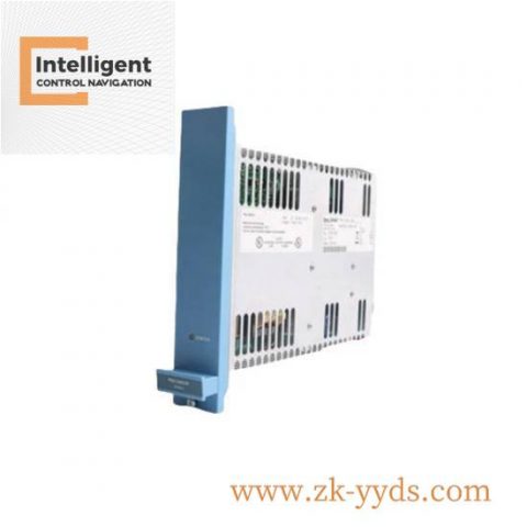 Honeywell 51199930100 Industrial Control Module