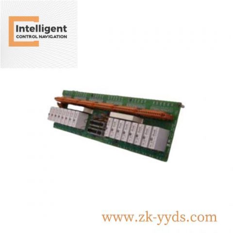 Honeywell A860-0316-T001 Industrial Control Module
