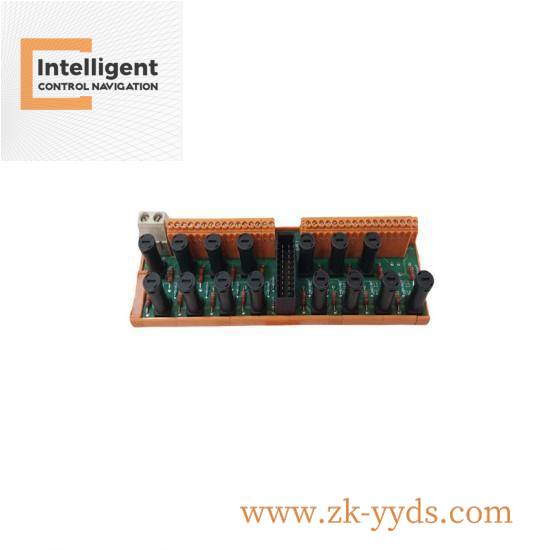 honeywell_fs-tsgas-1624_digital_input_field_termination_assembly.jpg Honeywell 51305072400 Industrial Control Module