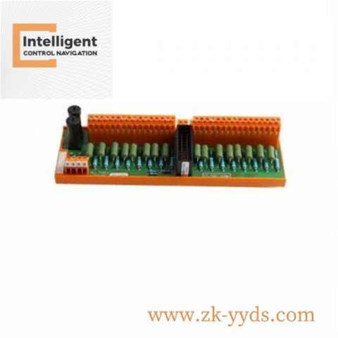 Honeywell Control Module A86L-0001-0179 for Industrial Automation Applications