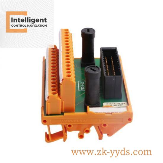 honeywell_fta-t-21_fail-safe_digital_input_fta.jpg HONEYWELL MN7234A2008 Control Module, Advanced Industrial Automation Component