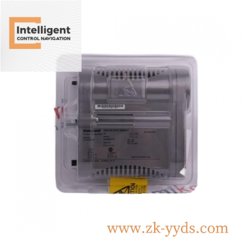 Honeywell IP-PI-OI24 Industrial Control Module