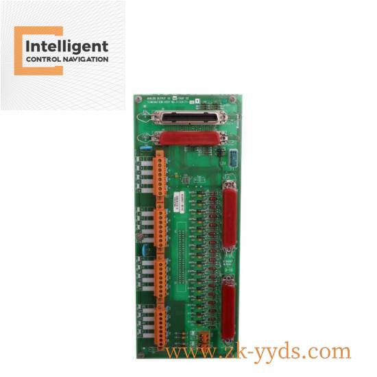 honeywell_mc-taoy22_51204172-175_fta_module.jpg Honeywell MC-TAOY22 51204172-175 Analog Output Module
