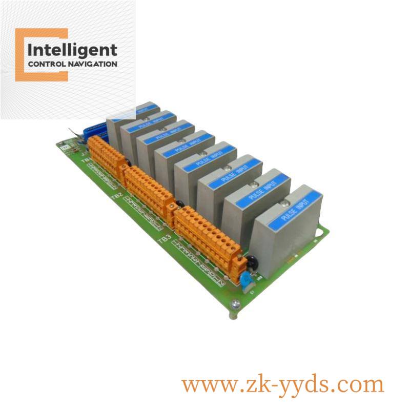 honeywell_mu-tpix12_51304084-100_pulse_input_termination_board.jpg Honeywell A06B-6080-H307 High Performance Servo Drive Module