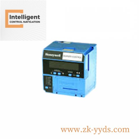 Honeywell 10024HI Communication Module, Core Enhancement in Industrial Automation